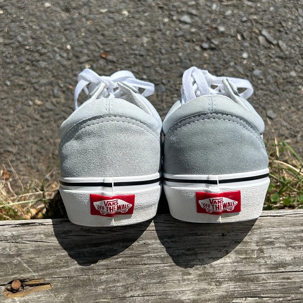 Vans Sneakers - Picture 3 of 7